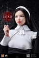 i8TOYS 1/6 Healing Nun Set Zero Female Figure Accessories [i8-C007&91;