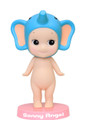 DREAMS Sonny Angel Bobbing Head Elephant [TOY-65096&91;