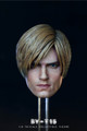 BY-ART 1/6 Male Head Sculpture [BY-T15&91;