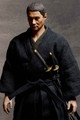 1:6 Wolf King Samurai Head and Outfit B [WK-89029B&91;