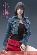 i8TOYS 1/6 Female Head Yuki [i8-H003A] - EKIA Hobbies