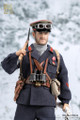 Alert Line 1:6 WWII Soviet Mountain Infantry Officer [AL-100042&91;