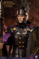 HH model X HaoYu Toys 1/6 Imperial Legion Roman Praetorian Guard Purple Version Figure [HY-HH18072&91;