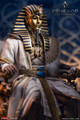 TBLeague Phicen 1/6 Pharaoh Tutankhamun White [PL2021-178BD&91;