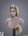 1:6 LZ TOYS Female Head Xi Ruo [LZT-SET015B&91;