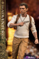 Tough Guys 1/6 The Adventurer Action Figure [TG-8011&91;