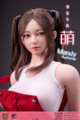 i8TOYS 1/6 Mandy Head for Female Figures [i8-H004B&91;