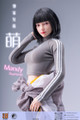 i8TOYS 1/6 Mandy Head for Female Figures [i8-H004D&91;