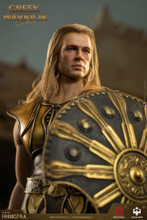 HH model X HaoYu Toys 1/6 Empire Legion Greek Legendary