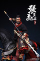 303 Toys Three Kingdoms 1/12 ZHANG FEI YIDE DELUXE BATTLE FIELD VERSION [303T-SG003B&91;