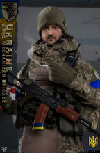 その他 FLAGSET x GDTOYS 1/6 Zone Assaulter FLAGSET x GDTOYS 1/6 Zone Assaulter