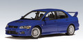 [AUTO-20232&91; AUTOART 1/64 Mitsubishi Lancer Evolution 7 Model 