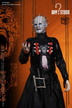 1/6 Why Studio Hellraiser Action Figure [WYS-016] - EKIA Hobbies