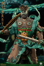 HaoYu Toys 1/6 king of the North Collectibles Figures [HY