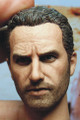  BELET Character Head Sculpt Rick with V8 Male Body [BLT-009B&91;