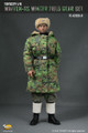 [TC-62026-B&91; WWII Waffen-SS Winter Field Gear Set – Spring oak-leaf camouflage and Pea dot camouflage trousers