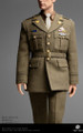 1:6 POP Toys Captain Uniform for US Soliders [POP-X40&91;