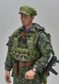 UJINDOU 1/6 CHINESE PLA RECONNAISSANCE GROUP Action Figure [UD-9033&91;