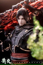 Cosmic Studio 1/6 Fight to Break the Sky Xiao Yan Figure