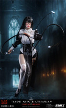 Long Shan Jin Shu 1:6 Dark Sister Hathaway Dark Standard