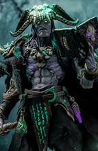 Memory toys Undead Baron Salman Deluxe Edition [NWT-MT2402] - EKIA