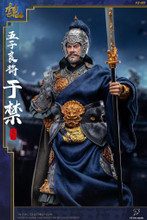 FZ Art studio 1/6 Five Great Generals Yu Jin Yu Wen Zeure