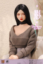i8TOYS】I8-C006 A/B/C The Chinese Ming dynasty clothing