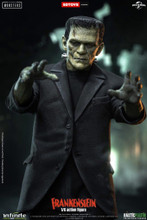 1/6 Infinite Statue X Kaustic Frankenstein's Monster Standard