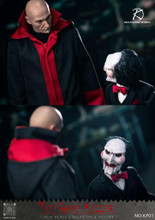 1/6 Kento The Game Killer Collectibles Figure [KEN-KP01
