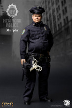 ZC-132] ZC World Premier Collection New York Police 2.0