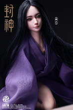 303 Toys 1/6 Da Ji Fox Spirit Edition in Creation of the Gods I