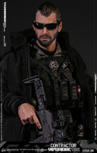 u*0様 verycool hottoys damtoys flagset 1/