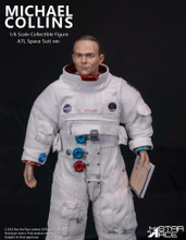 Star Ace 1/6 Apollo 11 Michael Collins Collectibles Figure [SA