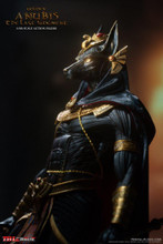 レビュー高評価の商品!の商品をすべて TBLeague 1/6 Collectible Golden Anubis Judgment Last The ミリタリー