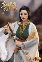 Alpha 1/6 Kangjin Star Collectibles Figure [ALP-009] - EKIA Hobbies