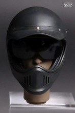 astro motorcycle helmet parts AIR INLET ASSEMBLY, ASTRO NOVA 2000 (FOR CONNECTING NEW STYLE BREATHING  TUBE TO HELMET)