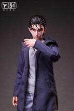 YIBO TOYS 1:6 Eren Double Action Figures Pack [YB-R2014] - EKIA