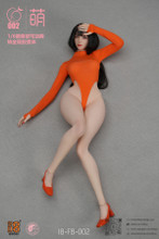 i8TOYS 1/6 Yuki 2.0 Jumpsuit Costume [I8-H007PF] - EKIA Hobbies