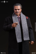 Mars Toys 1/6 Mr.D Collectibles Figures [MAT-027] - EKIA Hobbies