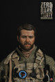 [SS-084&91; Soldier Story Zero Dark Thirty-DEVGRU Squadron Team Leader Boxed Figure