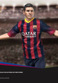 [ZC-150&91; 1/6 Scale ZC World FCBarcelona - Leo Messi Soccer Foorball Player Boxed Figurine