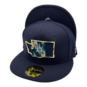 Sync test Seattle Mariners Sample