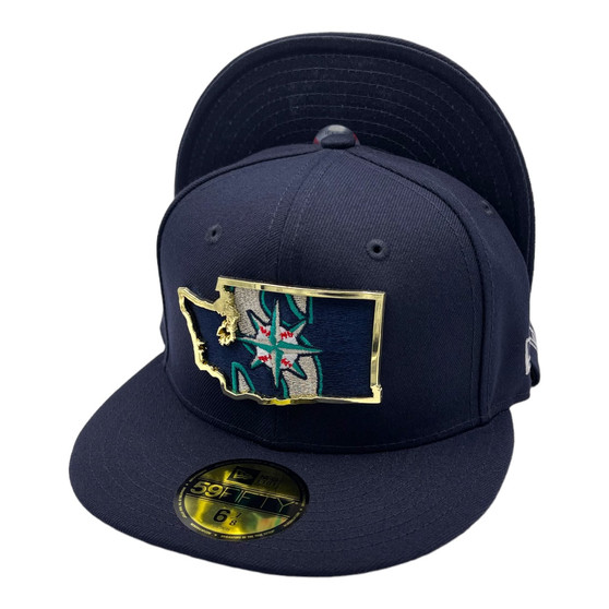 Sync test Seattle Mariners Sample