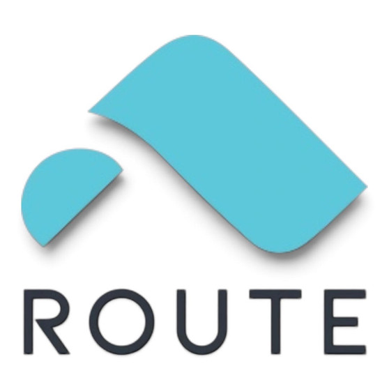 Route Package Protection