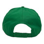 Oregon Ducks 47 Brand Green Classic Duck Logo Unstructured Hitch A-Frame Adjustable Snapback Hat