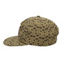 Huf All Carmel Paradox Classic Unstructured Five Panel Snapback Hat