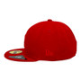 Arizona Cardinals New Era Red On Red Basic 59FIFTY Fitted Hat