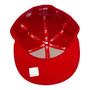 Arizona Cardinals New Era Red On Red Basic 59FIFTY Fitted Hat