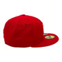 Pittsburgh Steelers New Era Red On Red 59FIFTY Fitted Hat