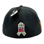 Denver Broncos New Era Gray/Camo 2016 Salute To Service 59FIFTY Fitted Hat